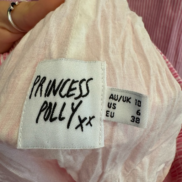 Princess Polly Set - Picture 5 of 5